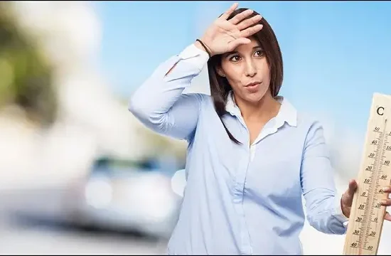 Odisha Weather Update: Temperatures Expected to Rise by 2 to 3 Degrees