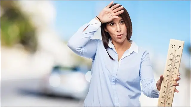 Odisha Weather Update: Temperatures Expected to Rise by 2 to 3 Degrees