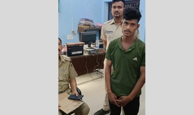 Jharsuguda Police Arrest Man for Allegedly Killing His Elder Brother