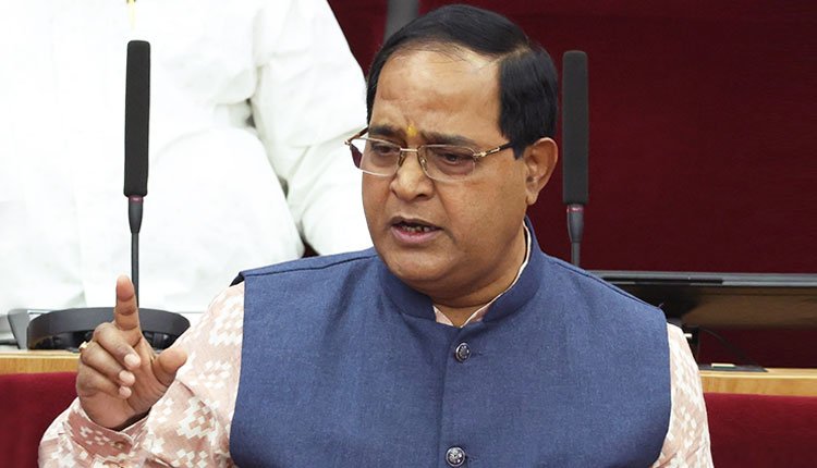 Rice ATM Introduced in Bhubaneswar, Expansion Planned for Four More Districts: Minister