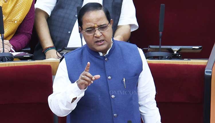 Only 9.8% of Food Adulteration Cases Resolved in Odisha Over Seven Years: Minister