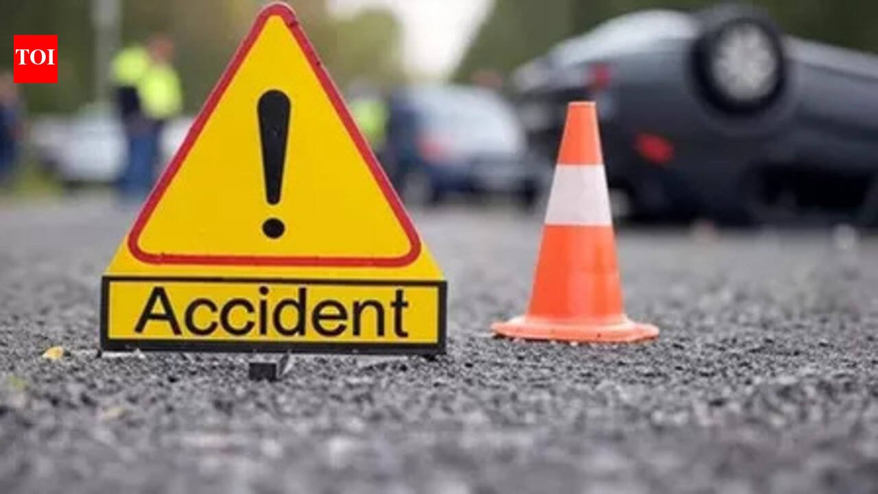 Road Accident Fatalities Increased in Odisha in 2025: Police Report