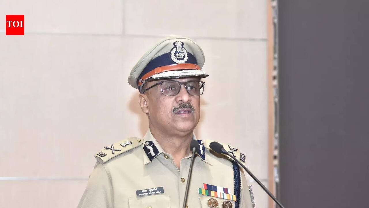 Odisha Police Blocked 40,000 Mule Accounts in Month-Long Operation: DGP