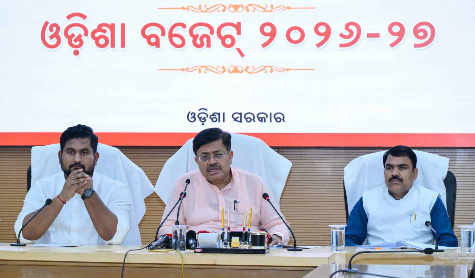 Odisha PWD Budget 2026-27: ₹13,451 Crore Allocated for Pothole-Free Roads and Major Upgrades