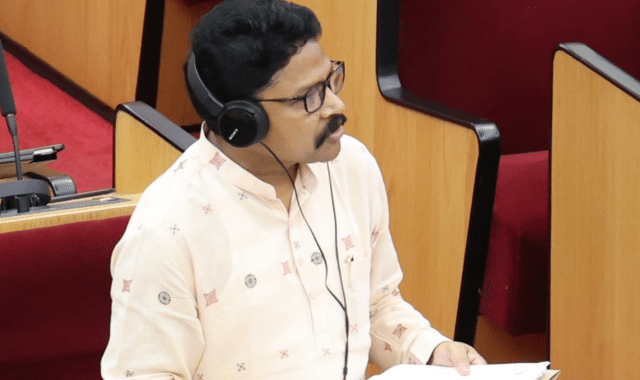Odisha Assembly Approves ₹2,271 Crore Budget for Revenue and Disaster Management Despite Opposition Boycott