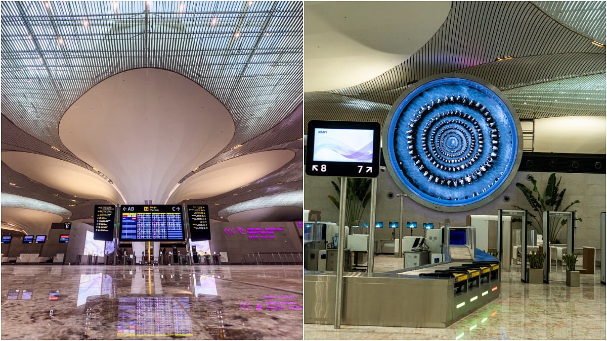 Navi Mumbai International Airport to Connect 46 Destinations in Summer 2026 Schedule, Increasing Flights to 1,092 Weekly