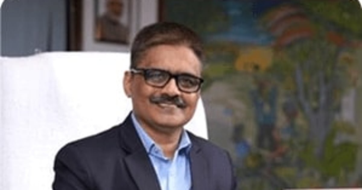 Government to Offload 25% Stake in Mahanadi Coalfields Limited, Says CIL Chairman