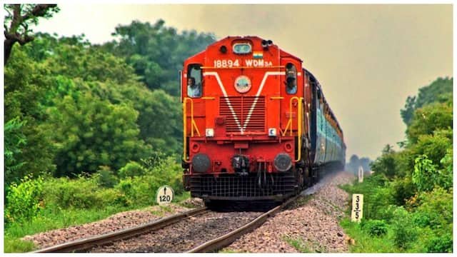 Traveling by Train in April? Indian Railways Cancels 14 Major Trains, Full List Released
