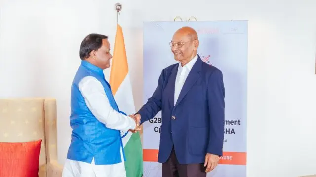 Vedanta Aluminium Reaffirms Commitment to Odisha with Rs 1.8L Cr Investment Plans on Statehood Day