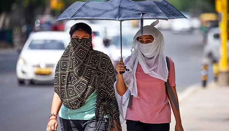 Odisha Sees Surge in Temperatures; Boudh Reaches 38.3°C