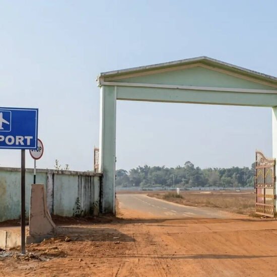 Three Additional Destinations to Receive Intra-State Air Connectivity in Odisha