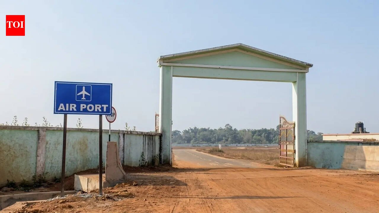 Three Additional Destinations to Receive Intra-State Air Connectivity in Odisha