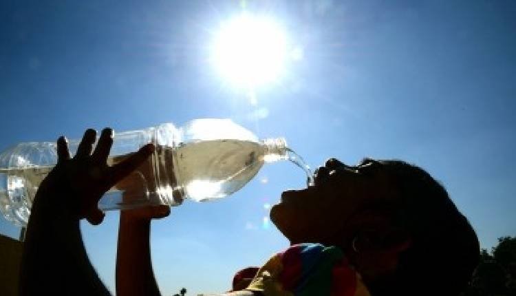 Heatwave Conditions Affect Interior Odisha; Boudh Records 38.9°C