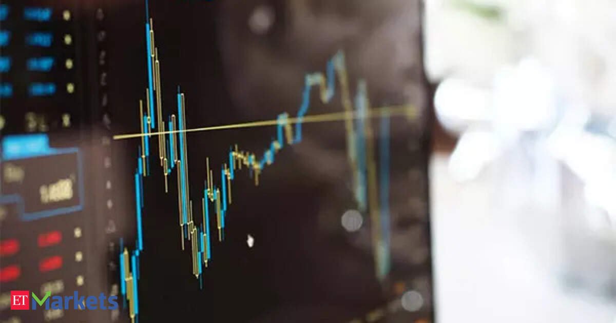 Stocks in Focus: LIC, Maruti Suzuki, Sun Pharma, TCS, HUL