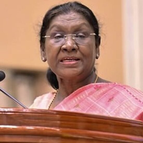 President to Launch Several Projects in Rourkela on April 21