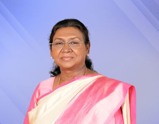 President Droupadi Murmu Set for First Visit to Rourkela on April 21