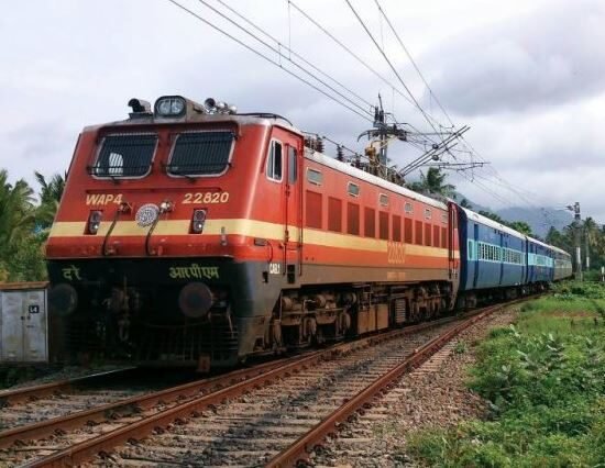 Odisha's Opposition Parties Protest Against 'Weakening' of East Coast Railway