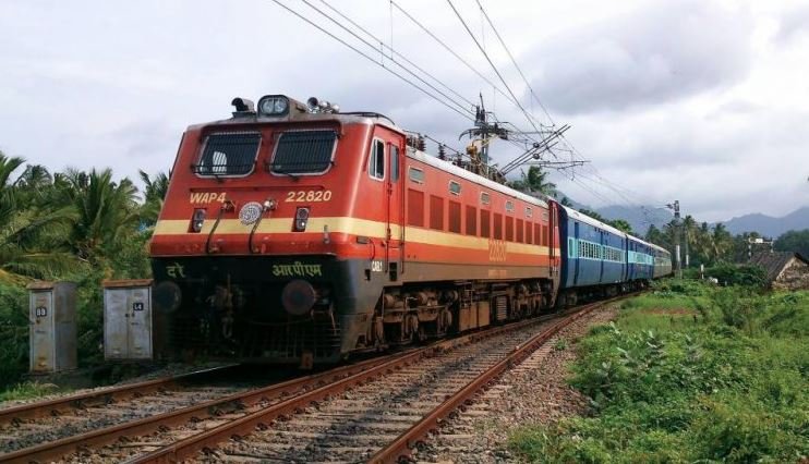 Odisha's Opposition Parties Protest Against 'Weakening' of East Coast Railway
