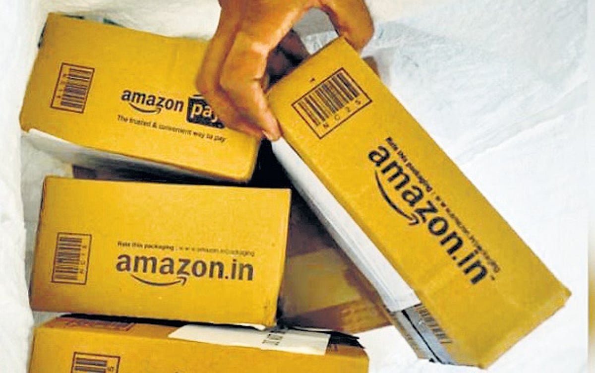 Amazon Welcomes Over 1,000 Local Sellers in Bhubaneswar