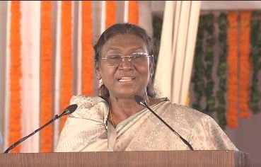 President to Unveil Major Projects During Rourkela Visit