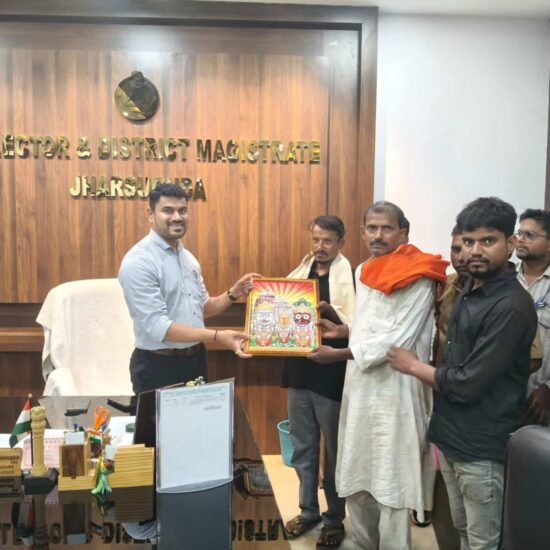 'Sneha Setu' Reunites Missing Youth with Family After 18 Months