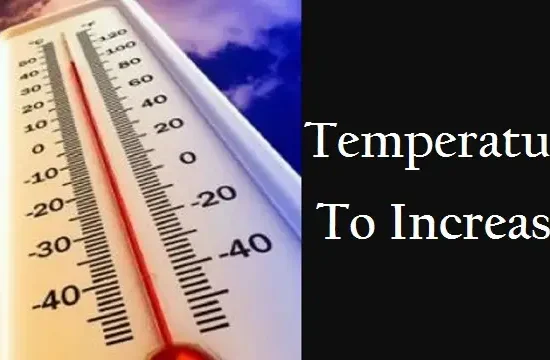 Odisha's Maximum Temperature to Increase by 2-3°C, Heatwave Conditions Persisting Until April 24