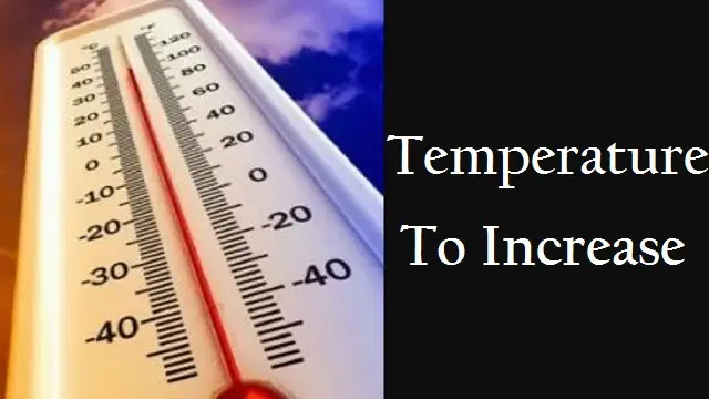 Odisha's Maximum Temperature to Increase by 2-3°C, Heatwave Conditions Persisting Until April 24
