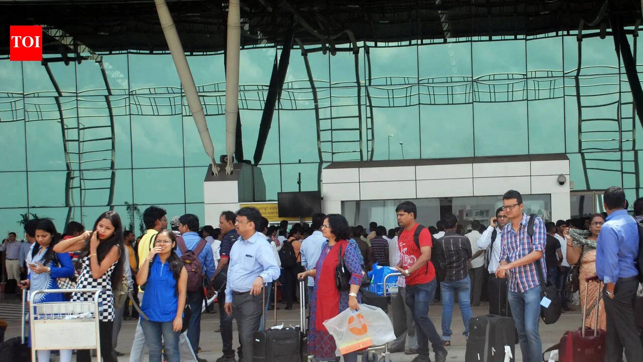 Six Destinations Likely to Be Reconnected at Bhubaneswar Airport in August