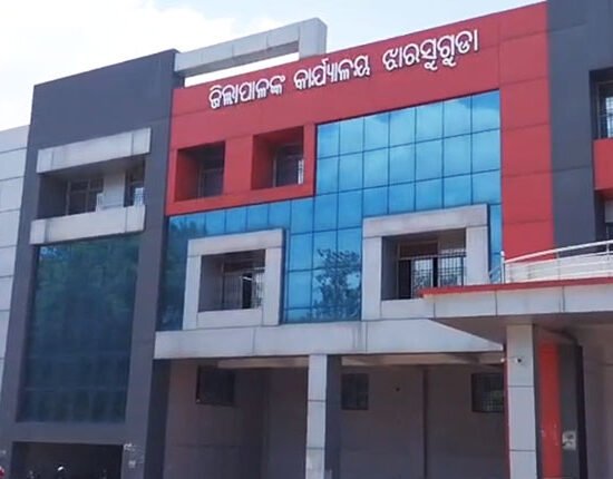 Jharsuguda Implements 'No Drone Zone' Ahead of President Murmu's Visit