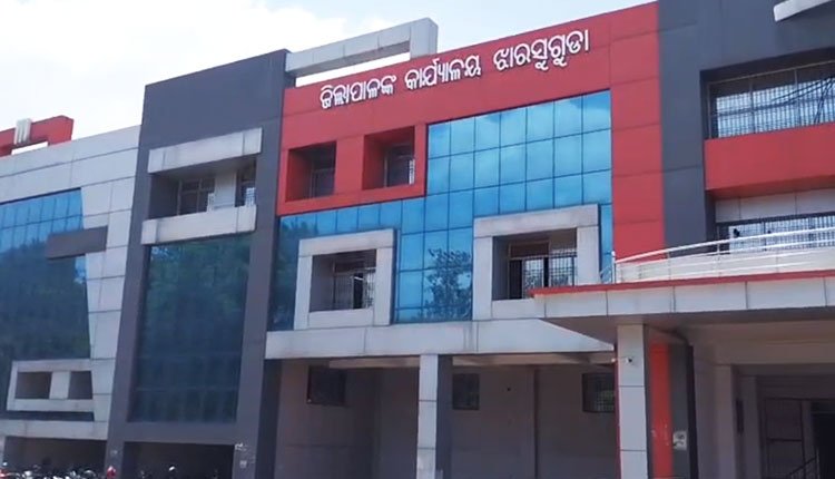 Jharsuguda Implements 'No Drone Zone' Ahead of President Murmu's Visit