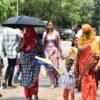Odisha Continues to Suffer from Heatwave; 14 Locations Exceed 40 Degrees Celsius