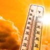 Jharsuguda Becomes India's Hottest City at 44.6°C