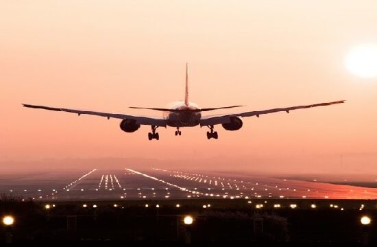 Odisha Approves 10 New Flight Routes and ₹4,182 Crore B-MAAN Aviation Scheme