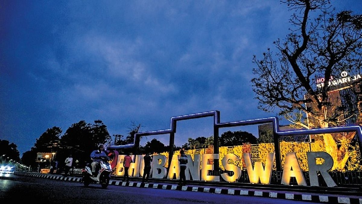 Odisha Faces Heatwave as Jharsuguda Reaches 44.8°C, IMD Predicts Nor'wester Relief