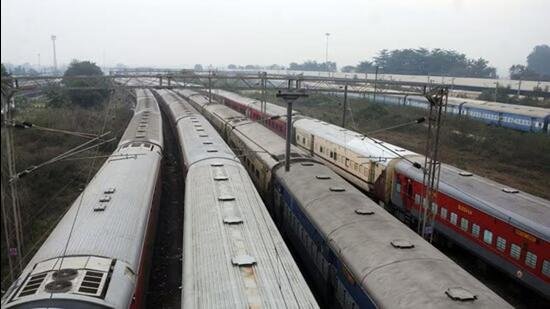 Railways Ordered to Compensate ₹1.3 Lakh to Passenger for Missed Flight Due to Delayed Train