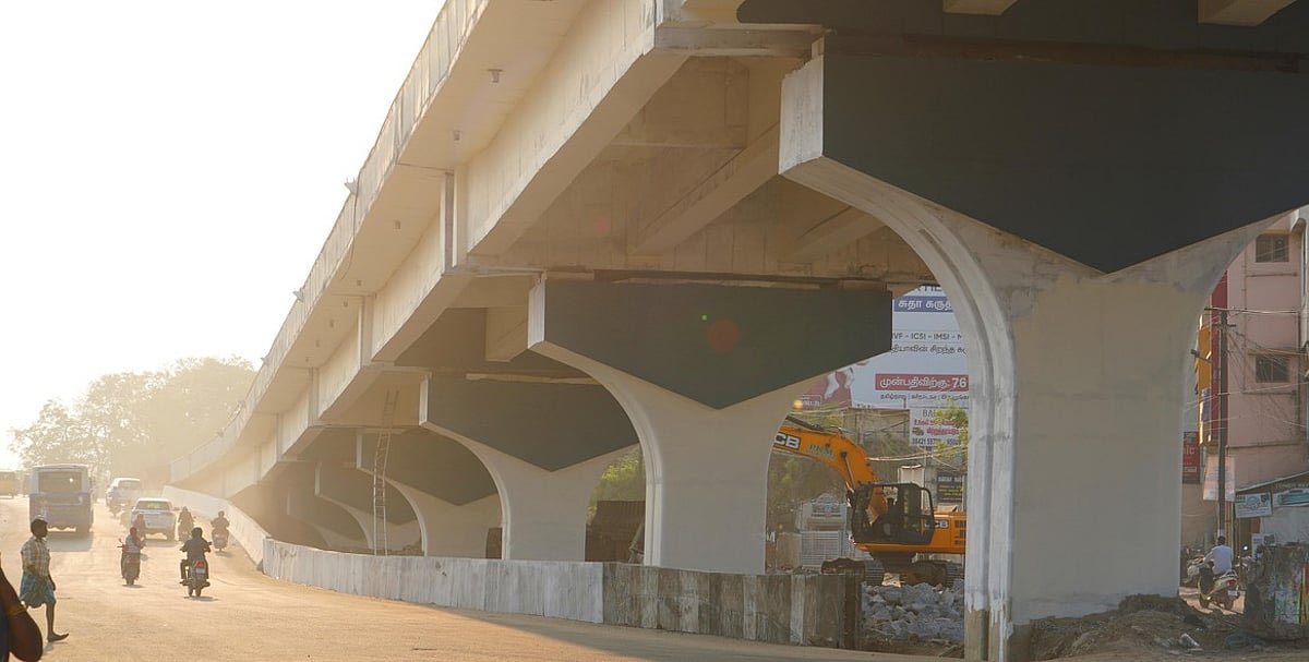 Odisha Secures Rs 769 Crore from CRIF for Road and Flyover Projects in Seven Districts
