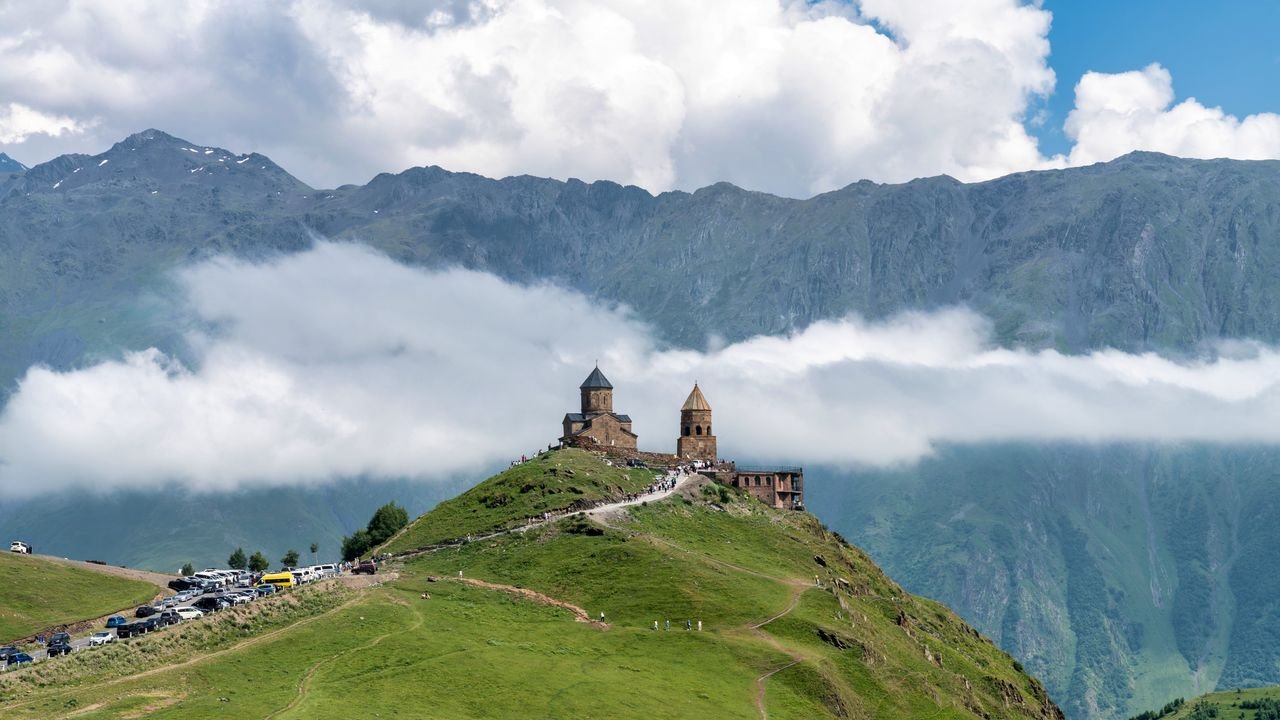 Four International Destinations Under 25°C for a Last-Minute Getaway