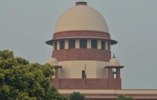 Supreme Court Dismisses Jharsuguda MLA Tankadhar Tripathy's Petition