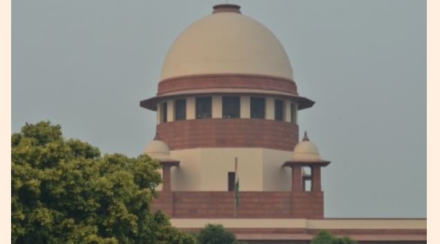 Supreme Court Dismisses Jharsuguda MLA Tankadhar Tripathy's Petition