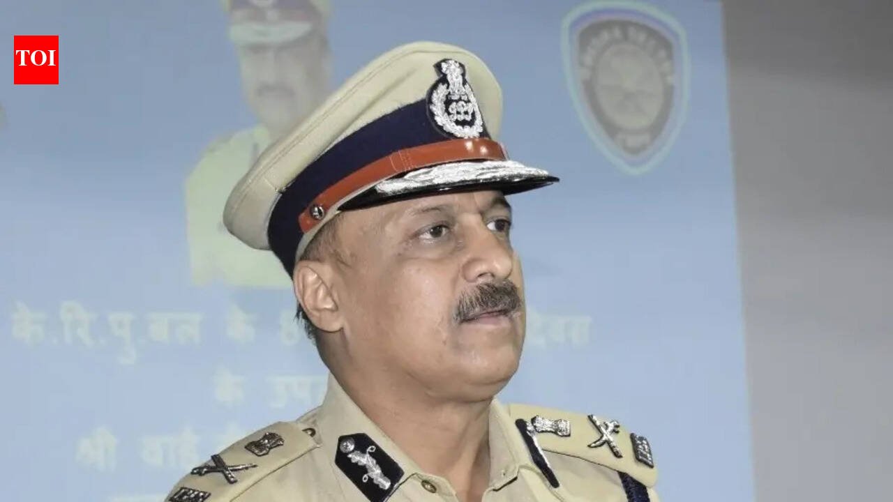 DGP Issues Strong Warning to Criminals About Potential Encounters