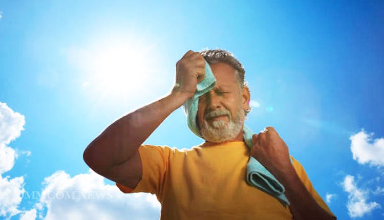 Coastal Odisha Faces High Humidity; Gopalpur Reports 79.1%
