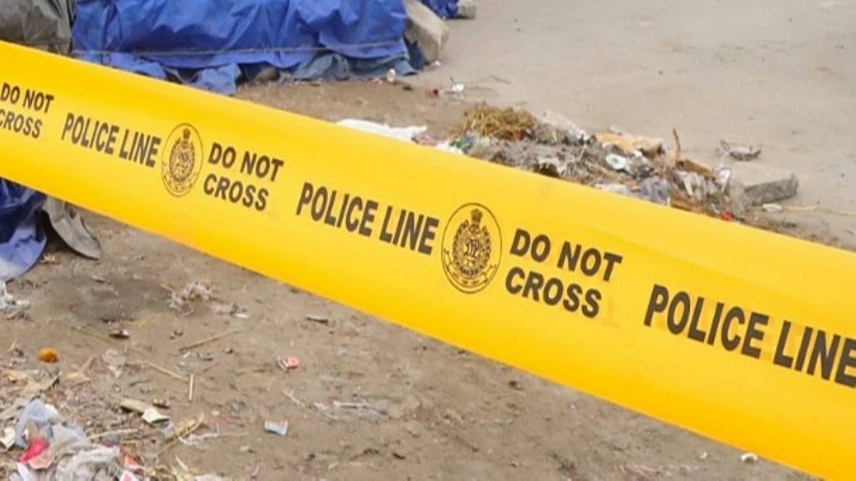 Three Arrested, Including 19-Year-Old Woman, for Rape of Minor Near Jharsuguda
