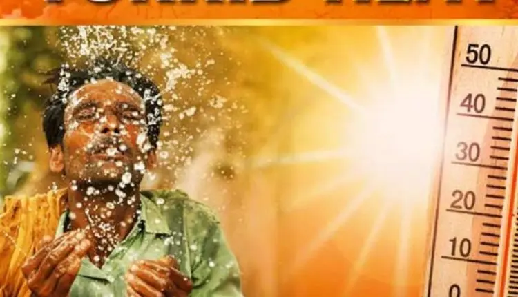 Odisha Reports 3 Sunstroke Deaths Amid Extreme Heat