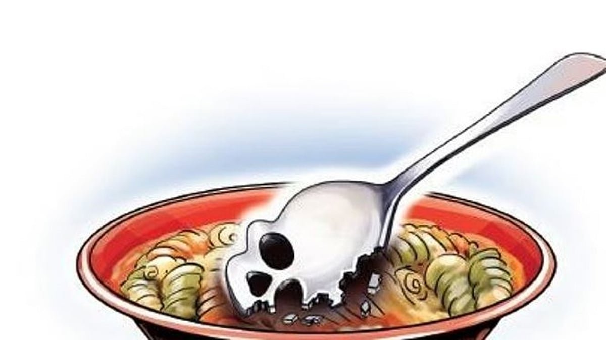Four Dead, Over 50 Hospitalized After Ritual Feast in Odisha Village; Cholera Investigation Underway