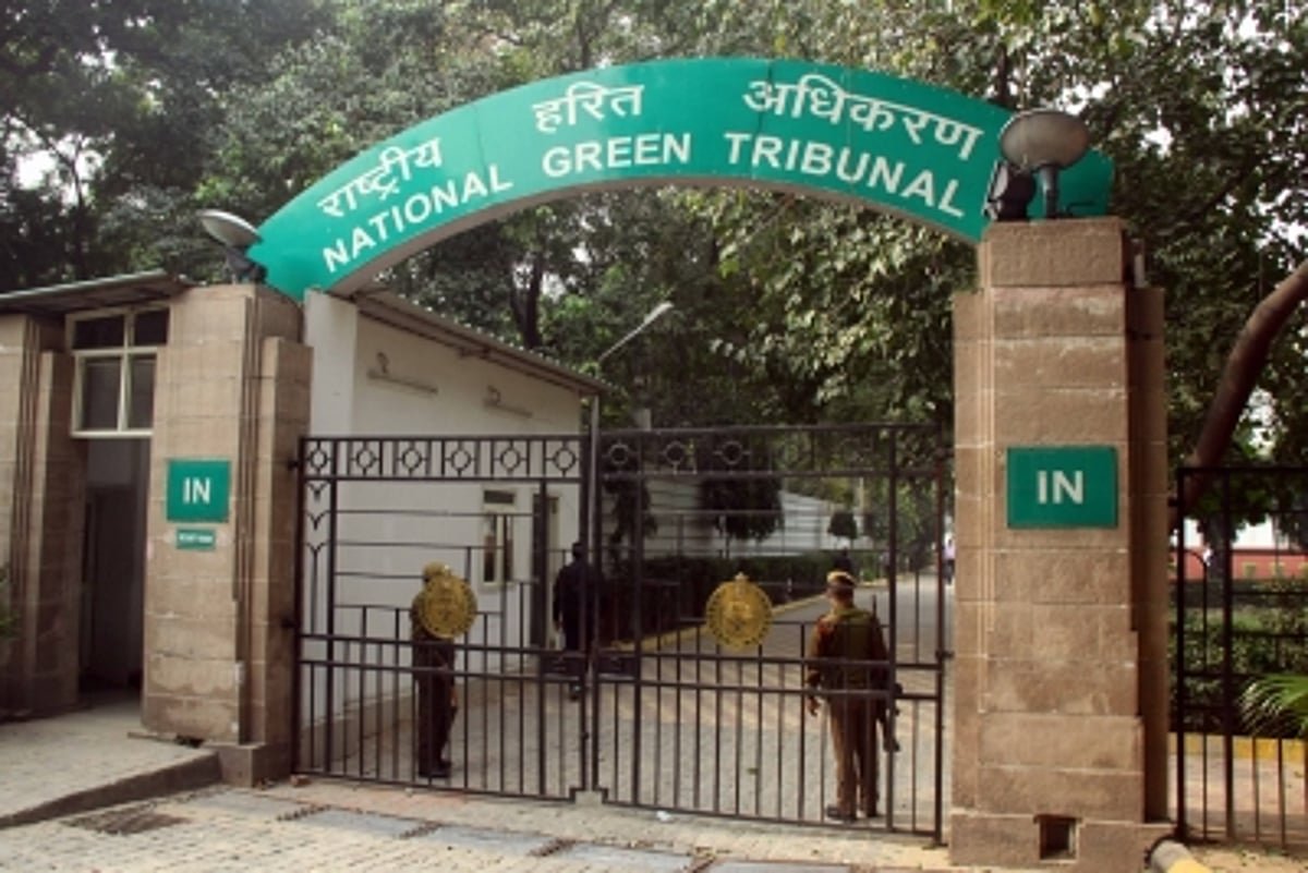 Jharsuguda DFO Penalized Rs 25,000 for Ignoring Forest Land Encroachment Case