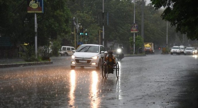 Thunderstorms Provide Relief as Odisha Faces Severe Heatwave Conditions