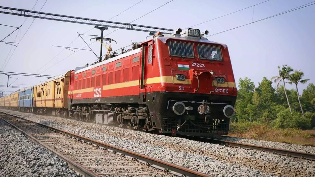Travelers Urged to Check Train Status as Major Disruptions Loom Next Month