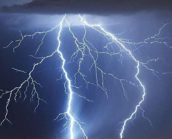 Three Lives Lost Due to Lightning and Storms in Odisha