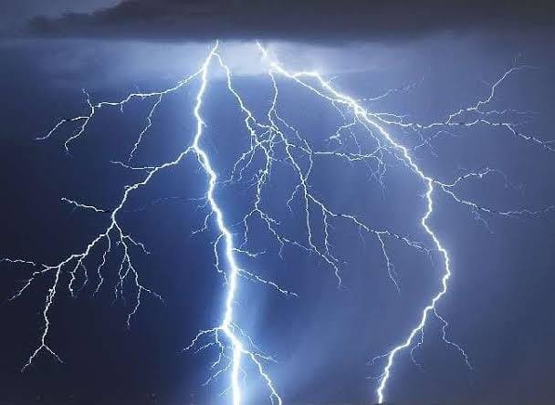 Three Lives Lost Due to Lightning and Storms in Odisha