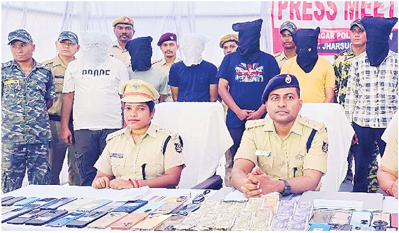 Major IPL Betting Network Disrupted, 18 Individuals Arrested